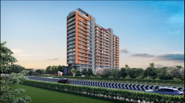 Rajparis Blue Jewel